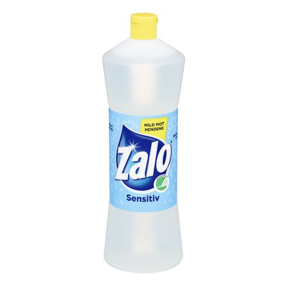 Ultra Sensitiv 750ml Sensitiv