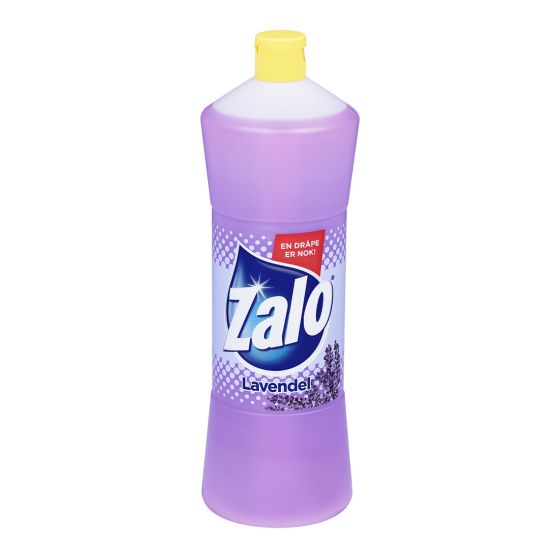 Ultra lavendel 750ml Lavendel