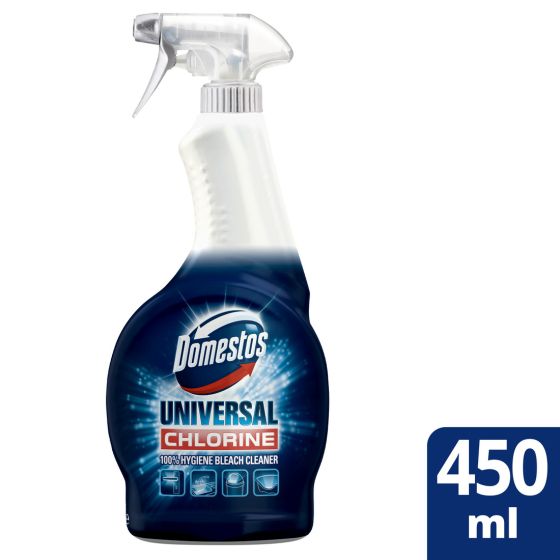 Universalspray m/Klor original