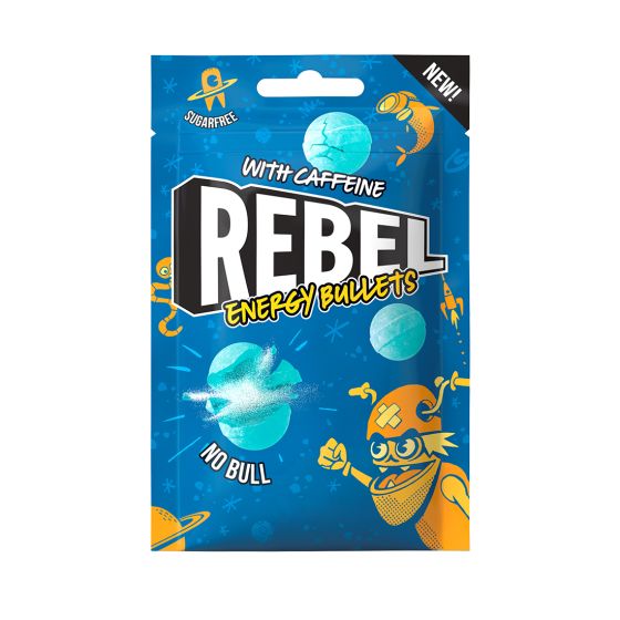 Rebel Exotic Punch Originail.