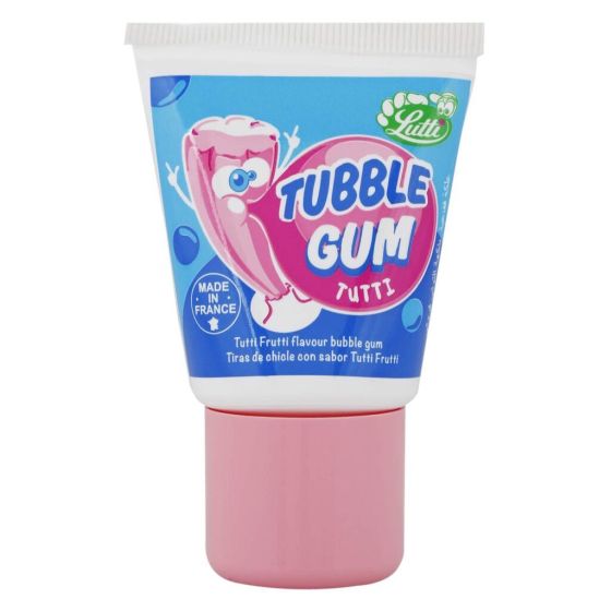 Tubble Gum Tutti 35g Original