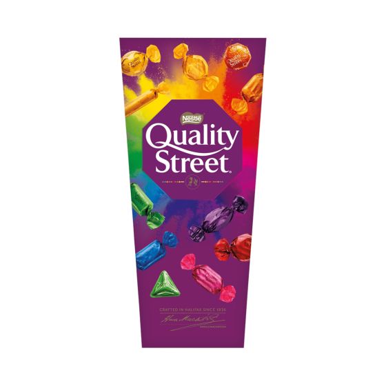 Nestle Quality street 220g Original