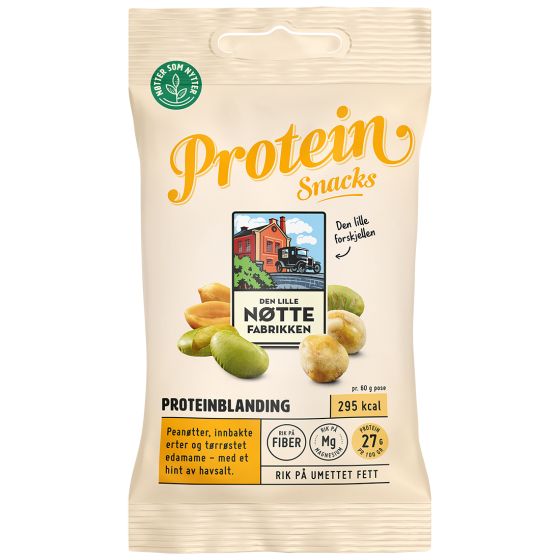 Protein Snacks 60g 