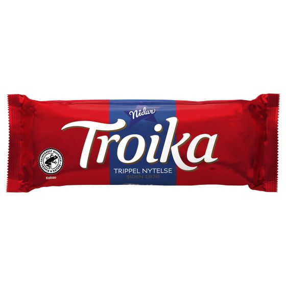 Troika 56x66g Original