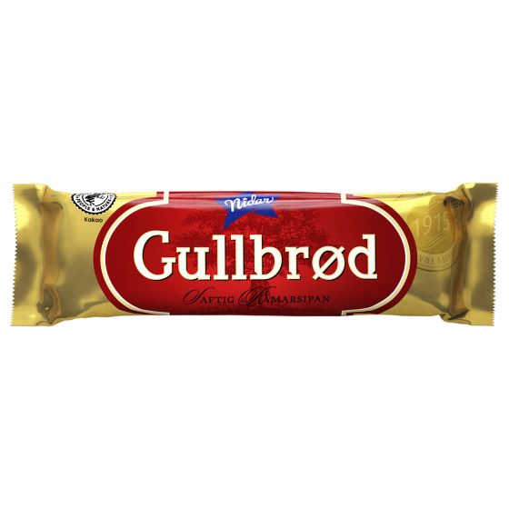 Gullbrød Original