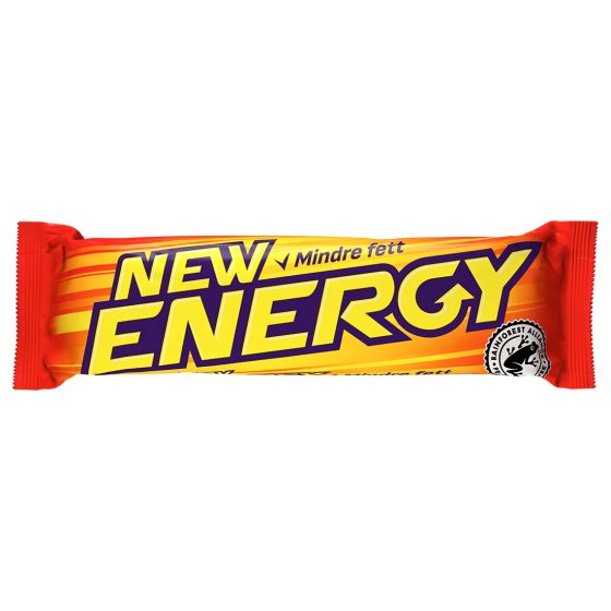 New Energy Original