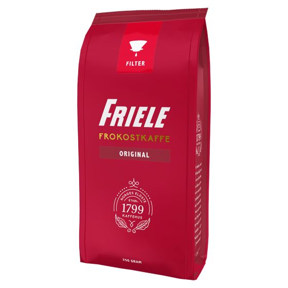 Friele Frokost 250g Original