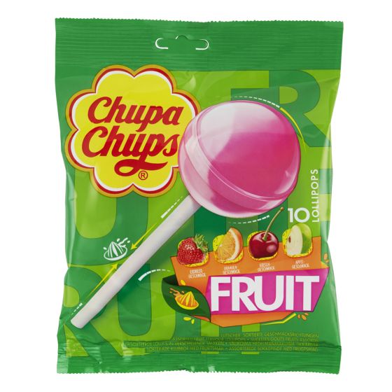 Kjærlighet på pinne fruit