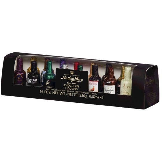 Anthon Berg 250g chocolate