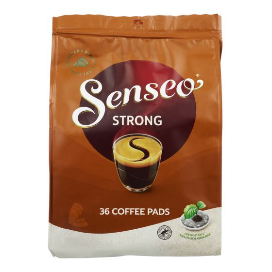 Senseo Strong Standard for kopp