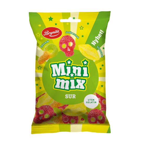 Brynild MiniMix Sur sur