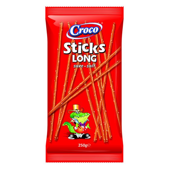 Croco Sticks Long ingen
