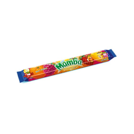 Mamba mix.