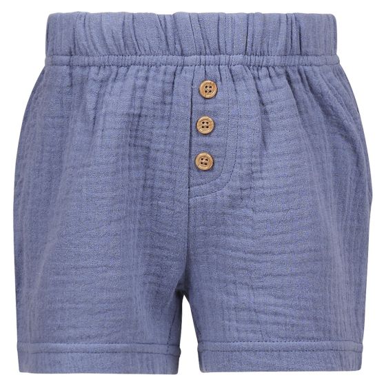 Shorts Olai Blå