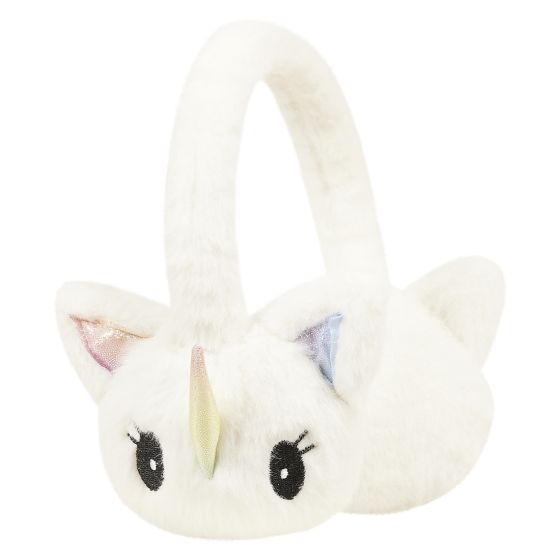 Ørevarmere Unicorn .