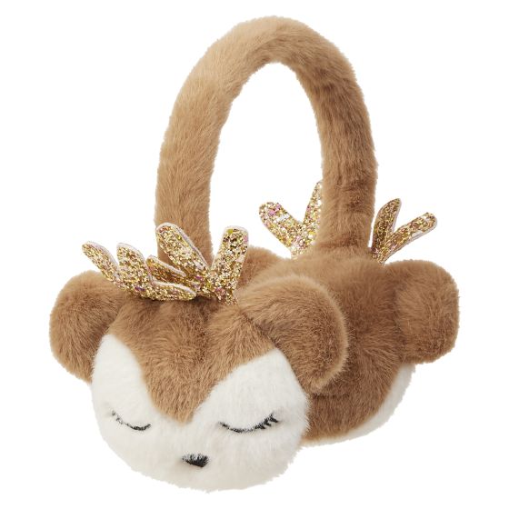 Ørevarmere Reindeer .