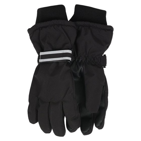Hansker Dovrefjell ..