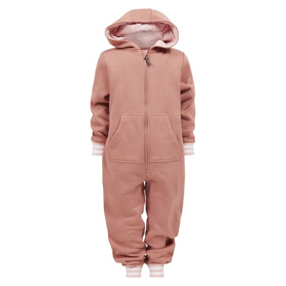 Jumpsuit Chill Rød.