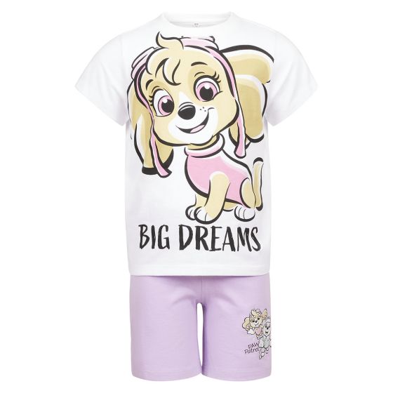 Pyjamas Skye