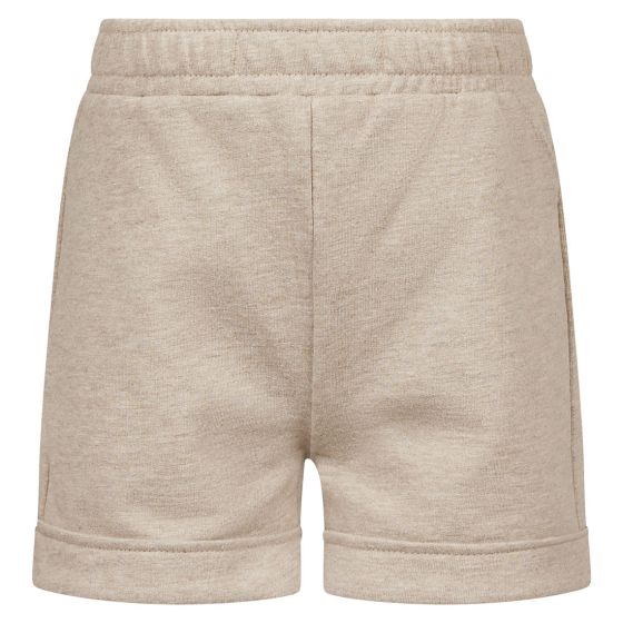 College shorts Alva Beigemelert