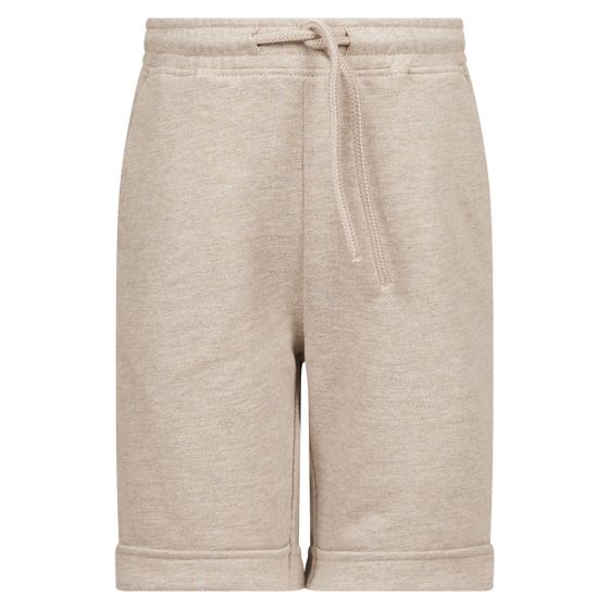 College shorts Even Beigemelert
