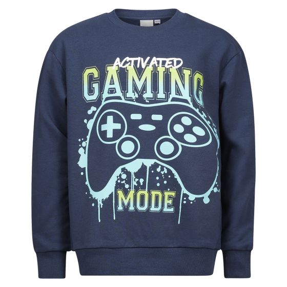 Genser Gamer Marine