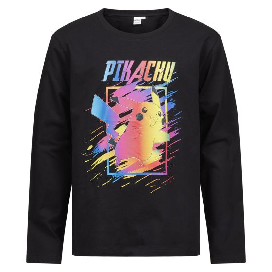 Genser Pikachu Sort