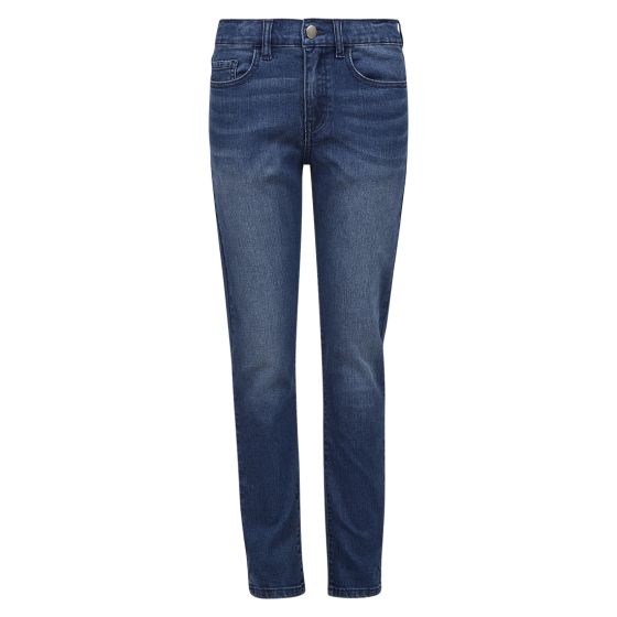 Jeans gutt Blå