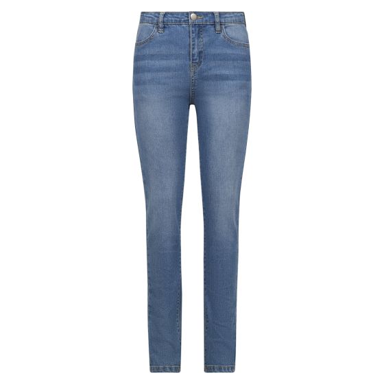 Jeans jente Blå