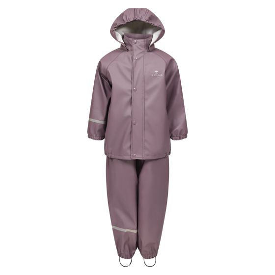 Basic regnsett Lilla