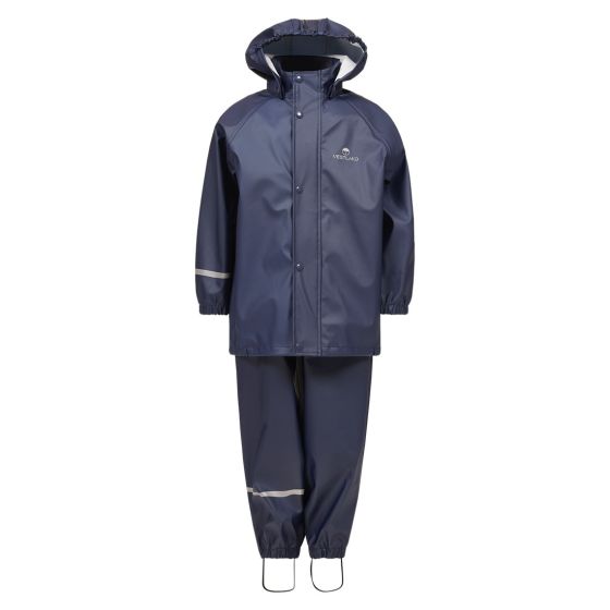 Basic regnsett Marine
