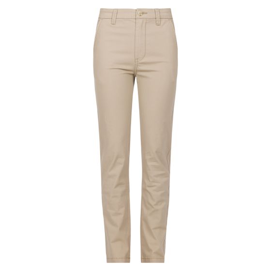 Chinos gutt Beige