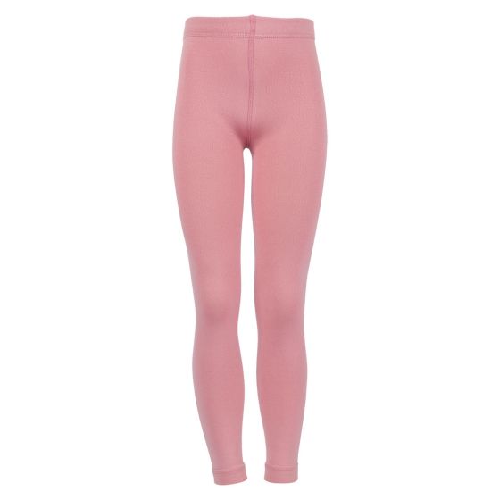 Termo leggings Rosa