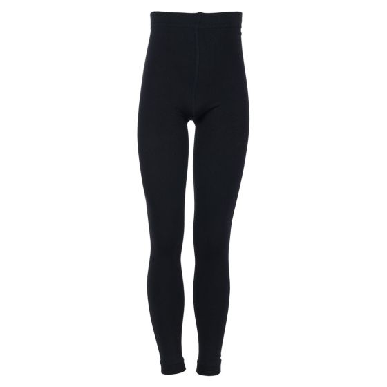 Termo leggings Svart