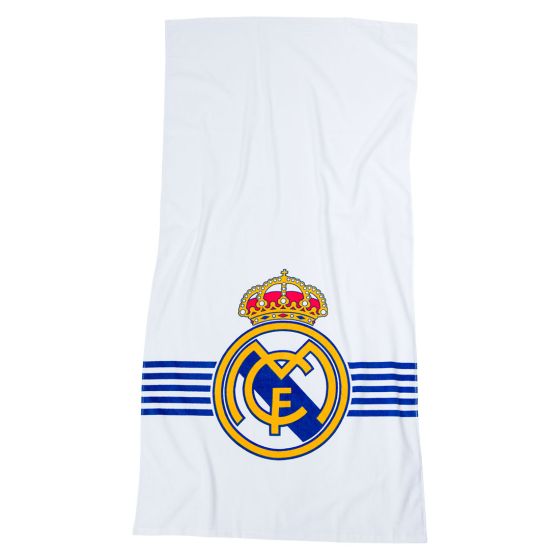 Håndklær Fotball Real Madrid