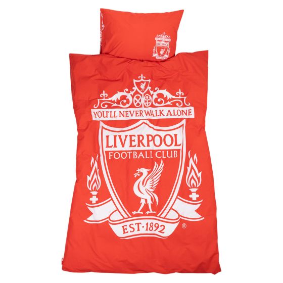Sengesett Fotball Liverpool