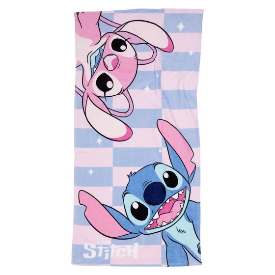 Badehåndkle Stitch Original