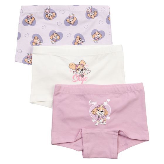 Paw Patrol boksere Lilla