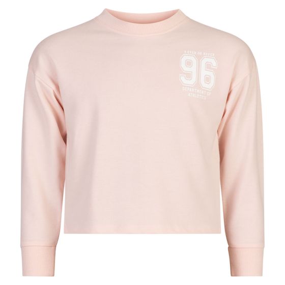 Shortssett Rosa