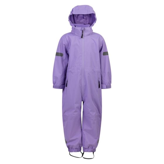 Parkdress Livarden Lilla