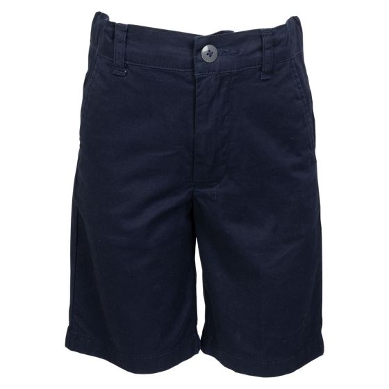 Chinos shorts Marine