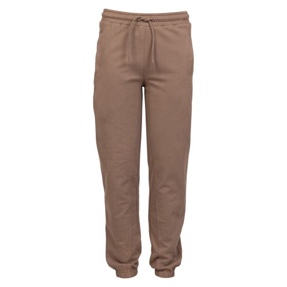 Joggebukse Brun