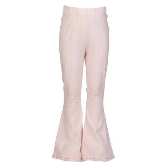 Leggings Lys rosa