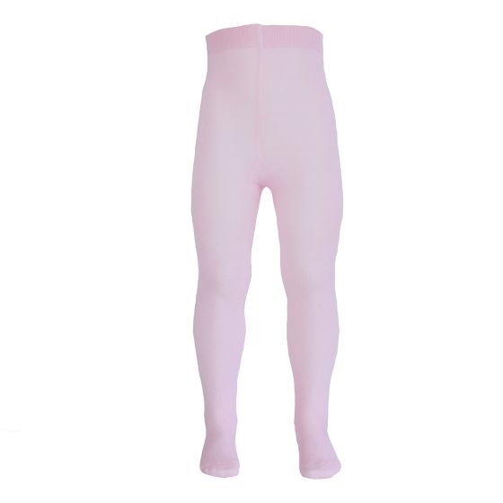 Safa Sommer strømpebukse rosa