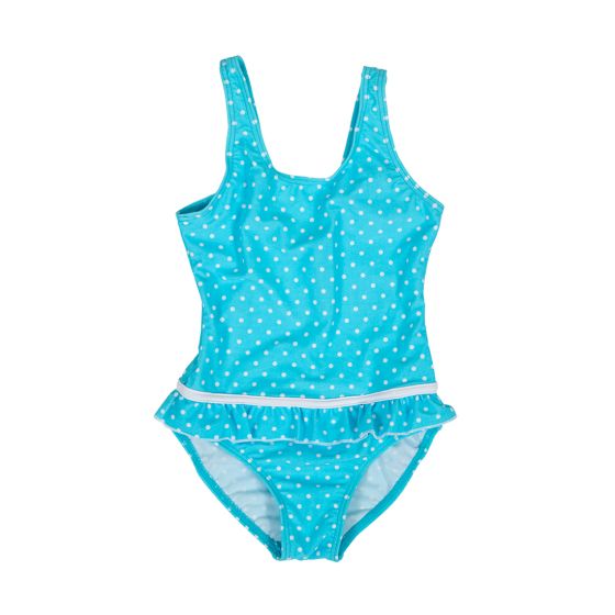 Swimwear badedrakt turkis
