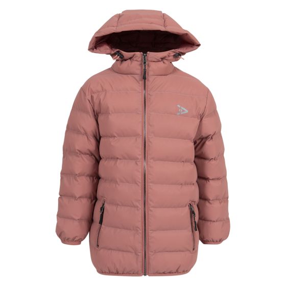 Active Sport ytterjakke. rosa