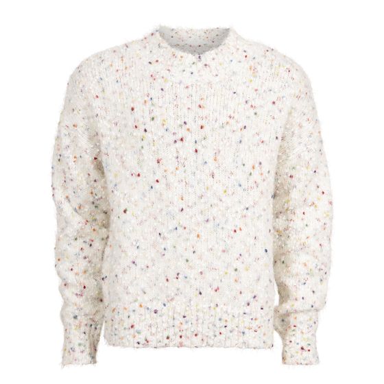Vilde genser offwhite
