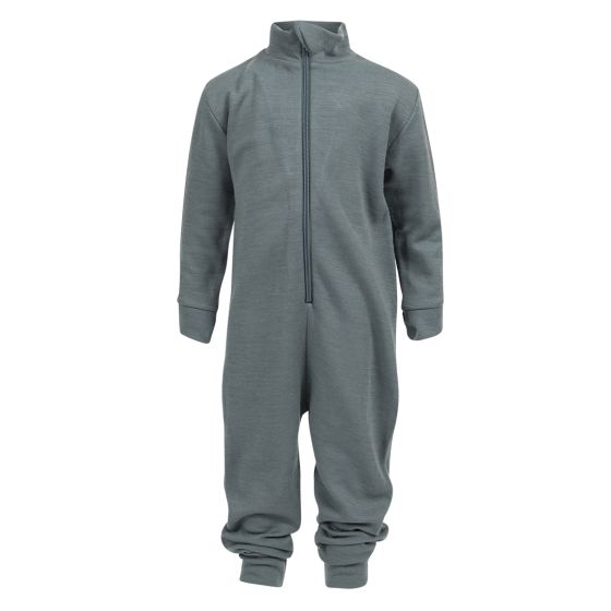 Tom & Trine Ulldress petrol