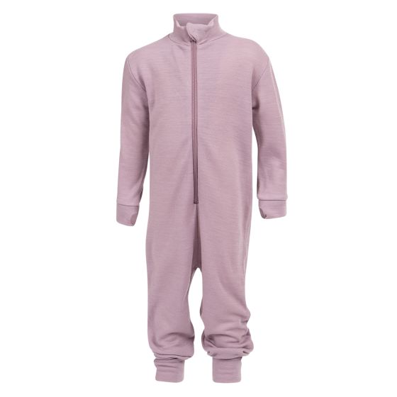 Tom & Trine Ulldress syrin