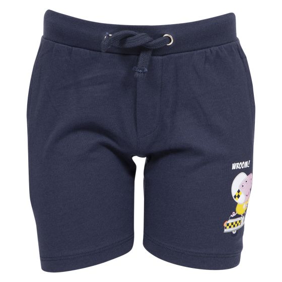 Georg Gris shorts marine